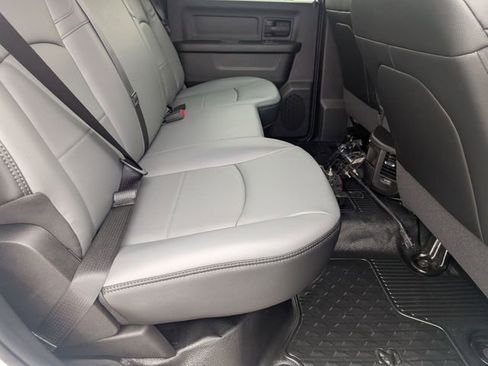 New 2026 RAM 3500 Tradesman w/ Chrome Appearance Group A image 27