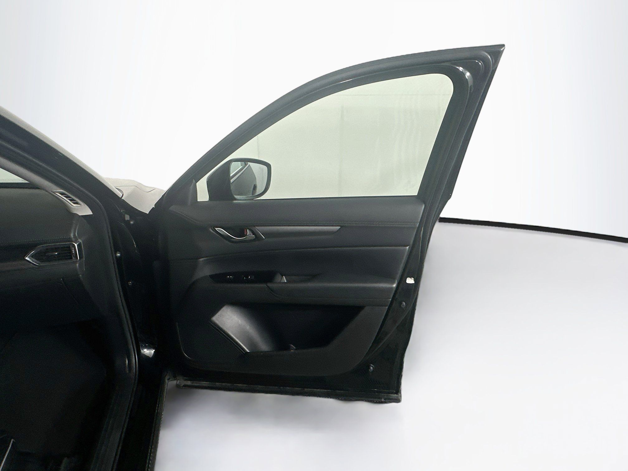 Used 2025 MAZDA CX-5 AWD 2.5 S w/ Select Package image 30