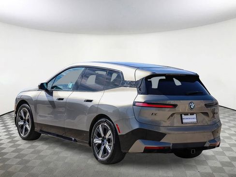 Certified 2023 BMW iX M60 w/ Executive Package image 10