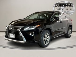 Used 2019 Lexus RX 350 AWD video 2