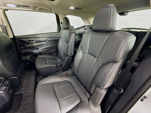 New 2025 Subaru Ascent Bronze Edition image 25