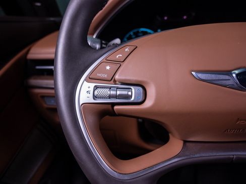 Used 2024 Genesis G80 w/ Prestige Package AWD/4WD image 21