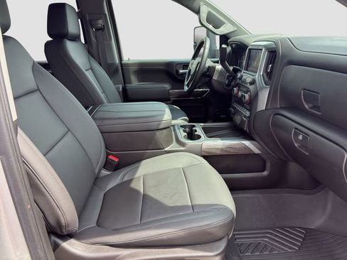 Used 2023 Chevrolet Silverado 3500 LTZ w/ LTZ Premium Package image 26