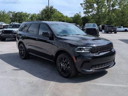New 2026 Dodge Durango GT w/ Blacktop Package
