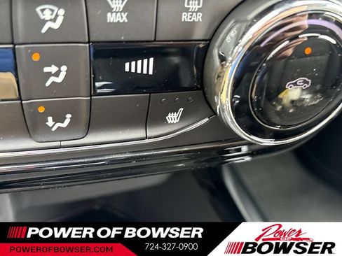 New 2026 Chevrolet Trax RS w/ Driver Confidence Package FWD image 10