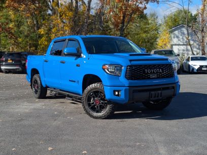 Used 2019 Toyota Tundra SR5