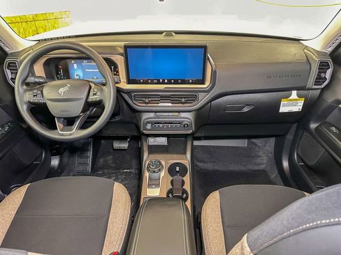 New 2026 Ford Bronco Sport Big Bend AWD/4WD image 23
