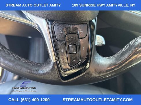 Used 2024 Buick Enclave Essence w/ Experience Buick Package image 29