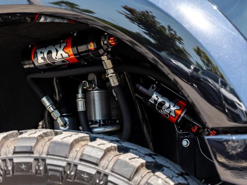 Used 2023 Ford F450 Platinum image 20