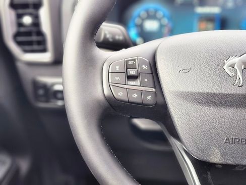 New 2025 Ford Bronco Sport Outer Banks w/ Outer Banks Tech Package+ AWD/4WD image 27