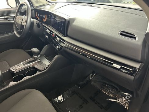 Used 2026 Kia Sportage LX FWD image 27
