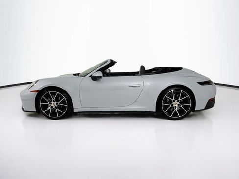 Certified 2026 Porsche 911 Carrera RWD image 2