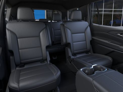 New 2026 Chevrolet Traverse LT w/ Driver Confidence Package FWD image 41