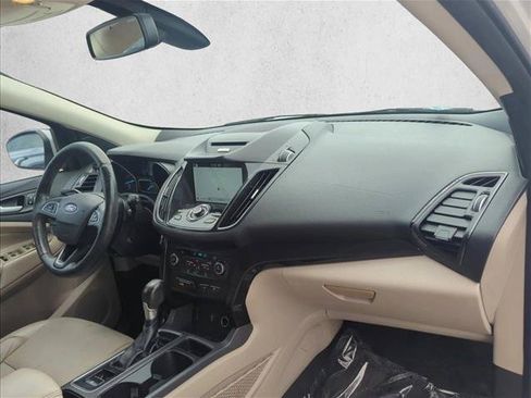 Used 2017 Ford Escape Titanium FWD image 25