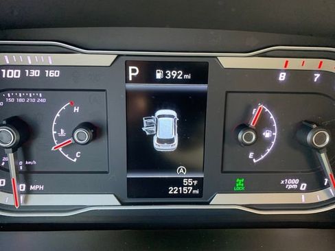 Certified 2023 Hyundai Tucson SEL AWD/4WD image 29