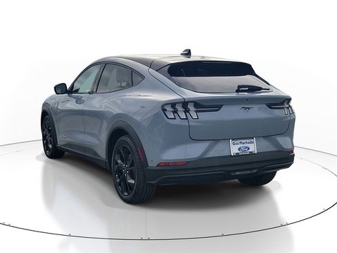 Used 2024 Ford Mustang Mach-E Select image 3