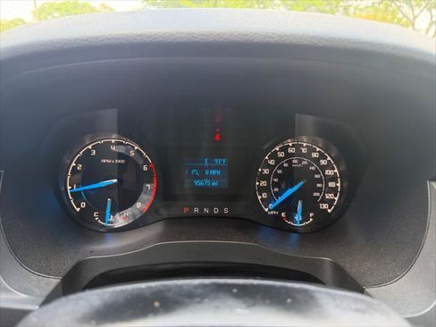 Used 2022 Ford Ranger XL w/ Equipment Group 101A High RWD image 28