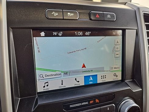 Used 2019 Ford F150 King Ranch w/ Equipment Group 601A Luxury image 40