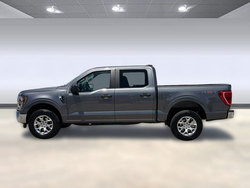 Certified 2023 Ford F150 XLT AWD/4WD image 2