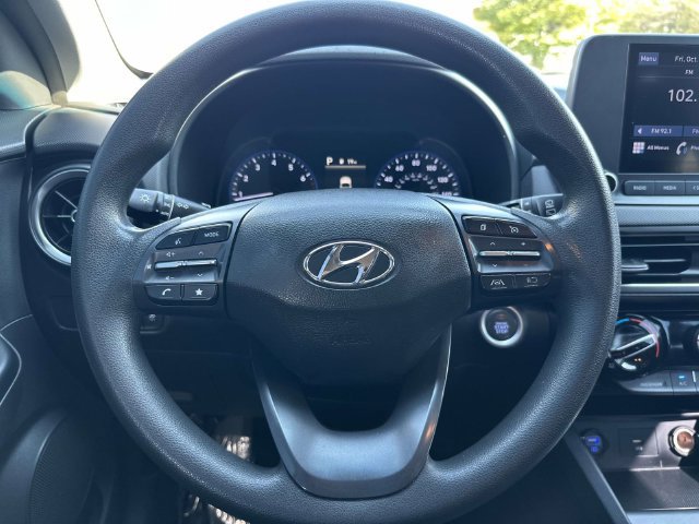 Used 2022 Hyundai Kona SEL AWD/4WD image 22