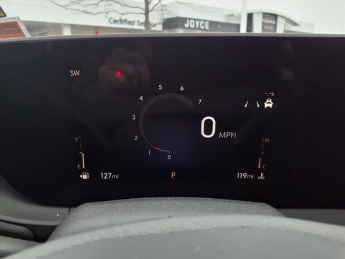 Certified 2026 Buick Envista Preferred w/ Convenience I Package image 3