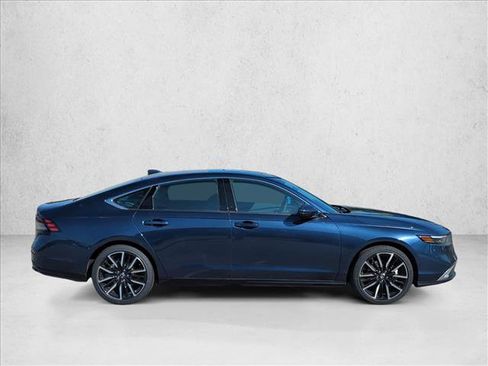 New 2026 Honda Accord Touring image 4