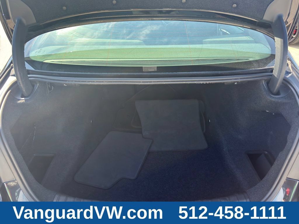 Used 2021 BMW M550i xDrive AWD/4WD image 10