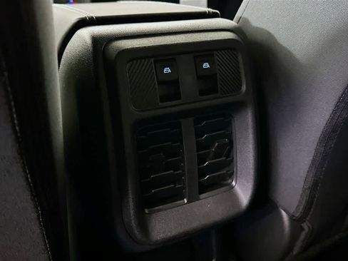 New 2025 Ford Bronco Base image 12