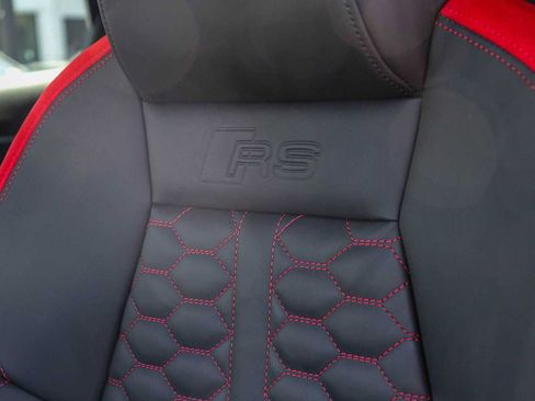 Used 2024 Audi RS 3 w/ Carbon Package AWD/4WD image 26
