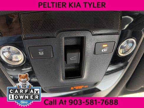 Certified 2025 Kia K5 GT-Line w/ GT-Line Premium Package image 25