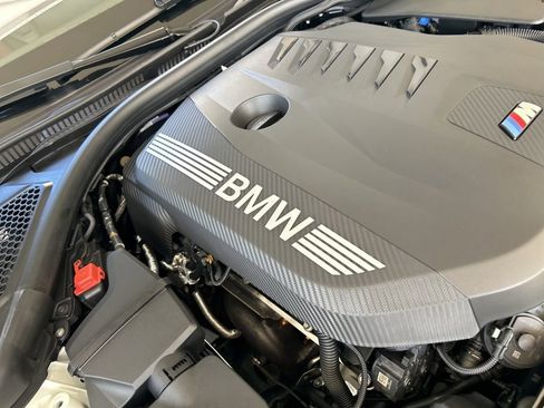 Used 2025 BMW M340i xDrive M340i xDrive image 13