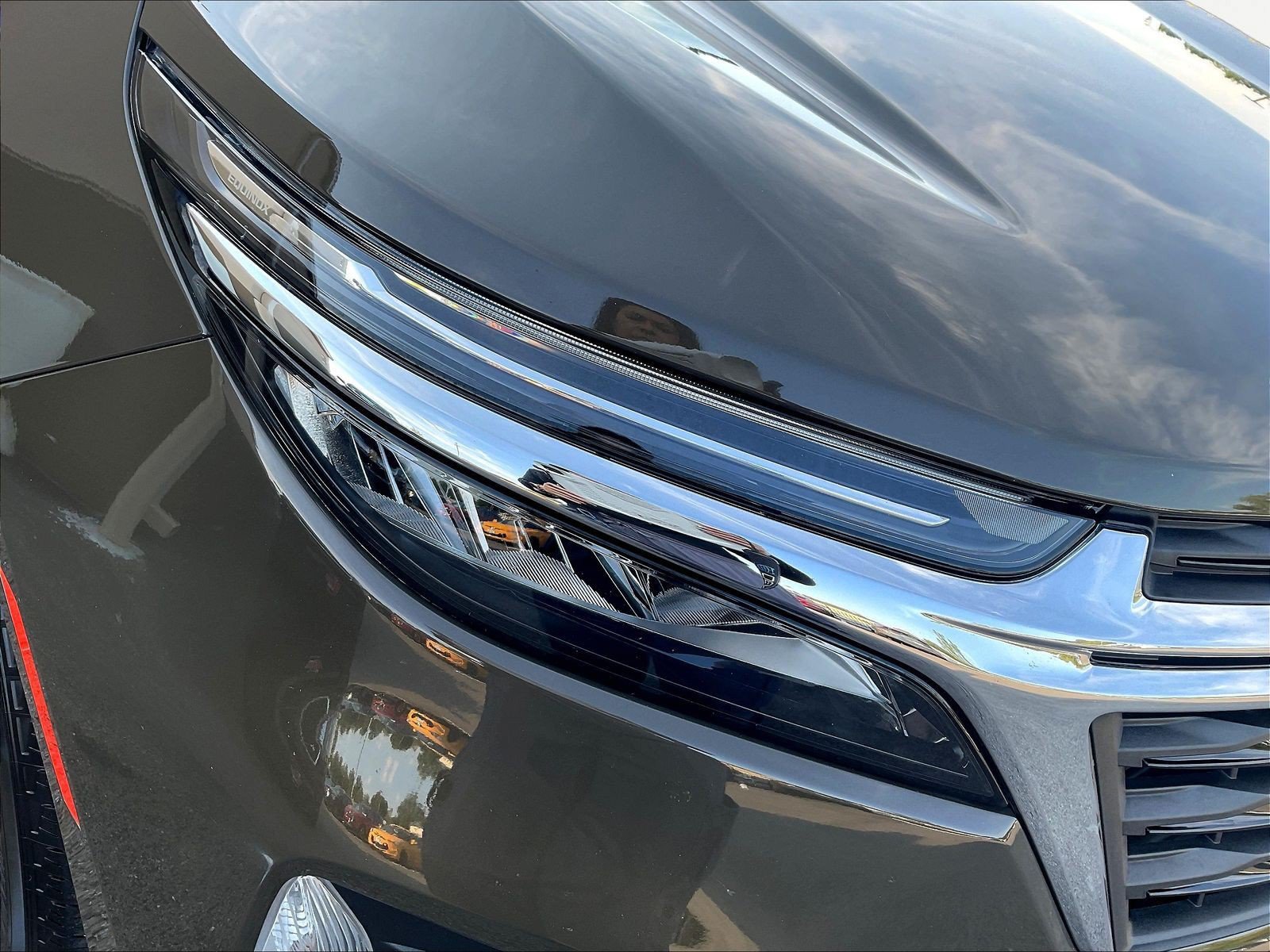 Used 2024 Chevrolet Equinox LT FWD image 31