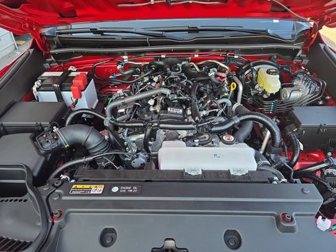 New 2026 Toyota 4Runner SR5 AWD/4WD image 30