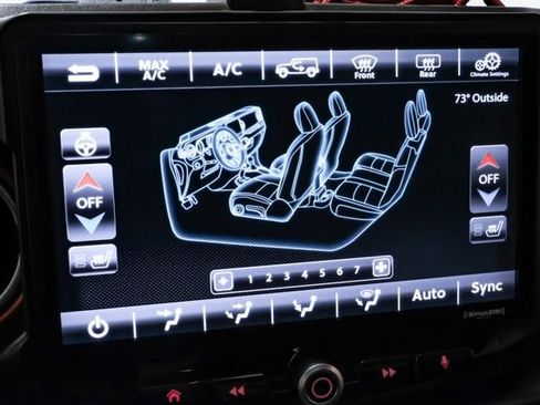 Used 2018 Jeep Wrangler Rubicon image 32