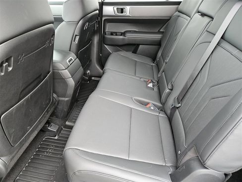 New 2026 Hyundai Santa Fe SEL image 29