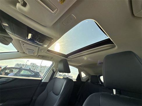 Certified 2022 Lexus NX 350 AWD w/ Premium Package image 22