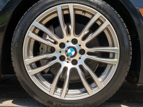Used 2014 BMW 335i Sedan RWD image 52