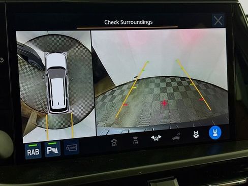 New 2026 Subaru Outback Touring image 14