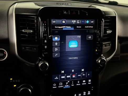 Used 2024 RAM 2500 Big Horn w/ Safety Group image 19