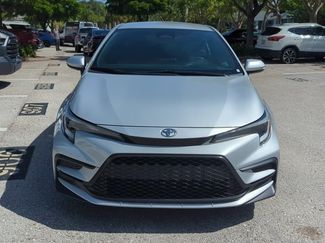 Certified 2024 Toyota Corolla SE FWD video 2