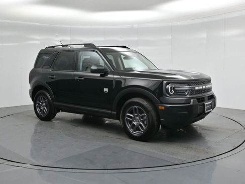 Certified 2025 Ford Bronco Sport Big Bend image 23