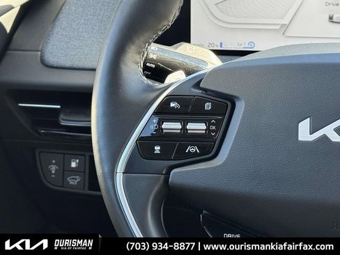 Used 2023 Kia EV6 Wind image 20
