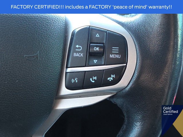Used 2023 Ford Explorer ST-Line AWD/4WD image 43