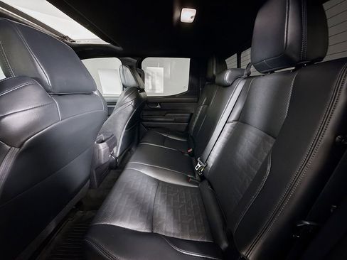 Certified 2025 Toyota Tacoma TRD Sport w/ TRD Sport Premium Package image 28