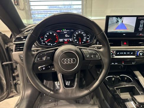 Used 2023 Audi A5 2.0T Premium w/ Convenience Package image 27