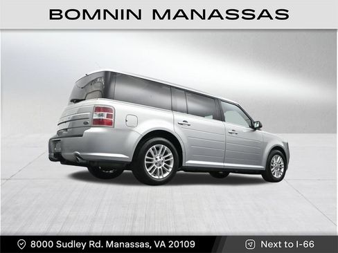 Used 2013 Ford Flex SEL image 31