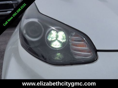 Used 2021 Kia Sportage LX AWD/4WD image 9
