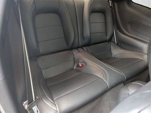 Used 2025 Ford Mustang GT Premium RWD image 19