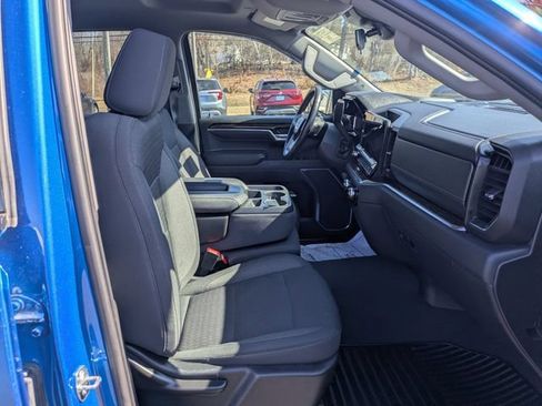 Certified 2022 GMC Sierra 1500 Elevation AWD/4WD image 35