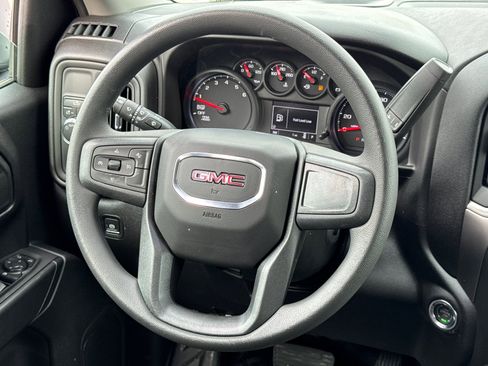 New 2026 GMC Sierra 1500 Pro w/ Pro Value Package image 22